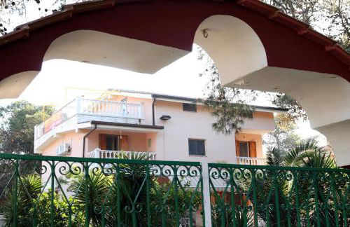 Villa Robinia - Foto 2