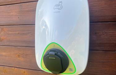 Chalet Le Chappoix - SPA, terrasse et grand jardin - Foto 23