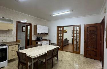 Casa com 3 quartos e 1 suite - para 9 Pessoas - Foto 32