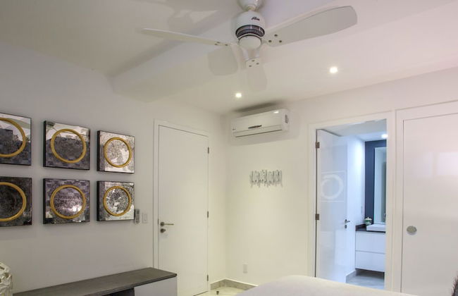 D Terrace Luxury Residences - Foto 13