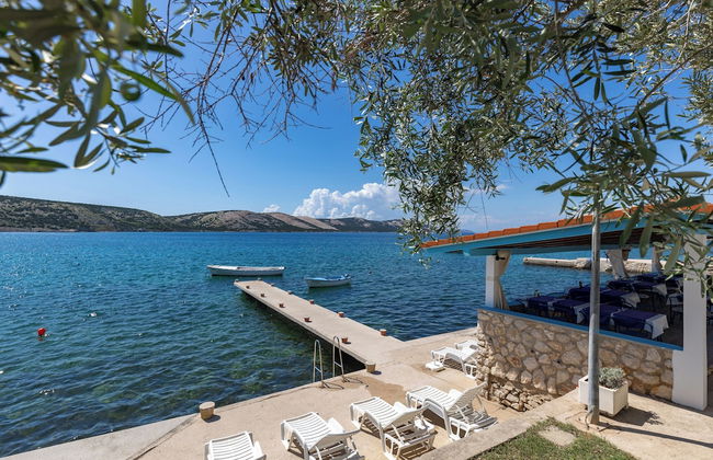 Family Resort Santa Maria II Apartment 3 - Foto 13