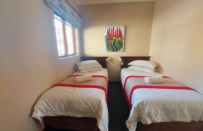 First Group Perna Perna Mossel Bay - Foto 9