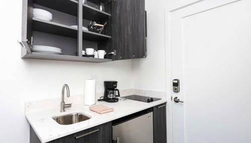 Stylish Studio in Fenway Neighborhood - Unit #306 - Foto 4