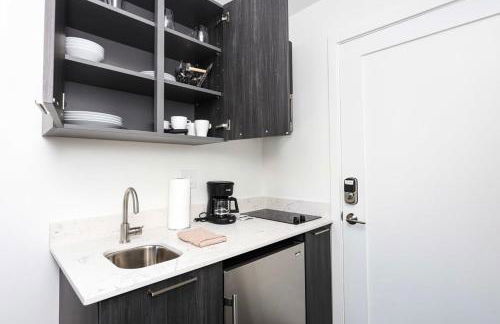 Stylish Studio in Fenway Neighborhood - Unit #306 - Foto 4