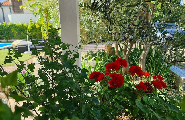 Ilsad Apartments, Apartment With Pool 80 Meters From se, Sea View From Balcony - Foto 28