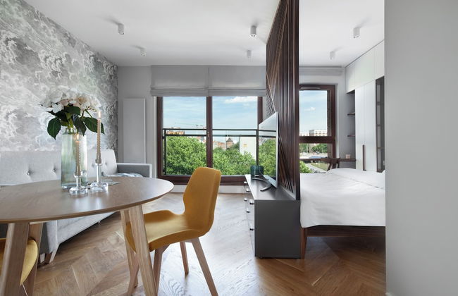 Elite Apartments Spa Zone - Photo 47