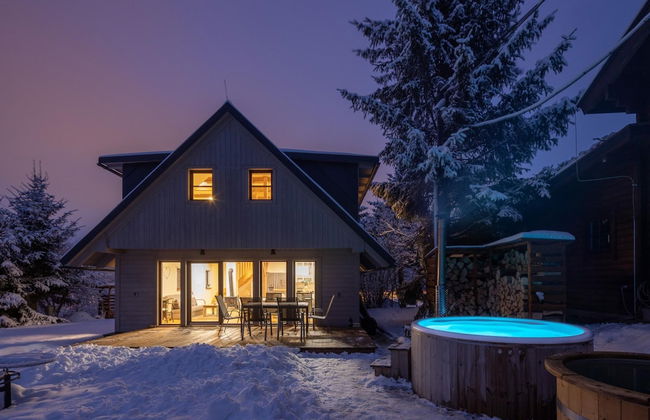 Dolni Branna Kdk11210 - Photo 38