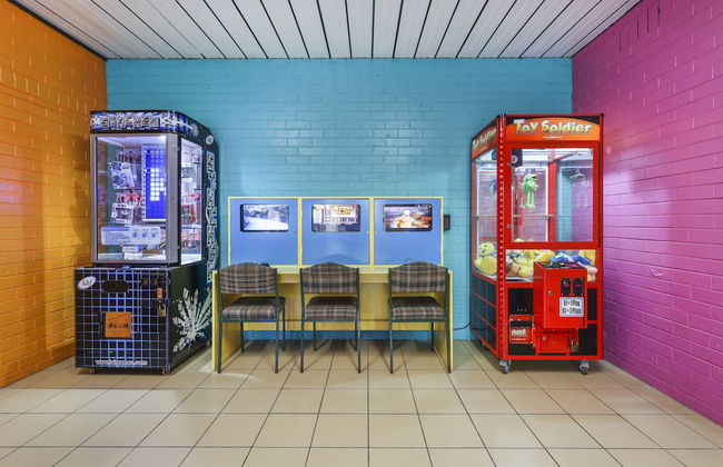 Anchor Belle Holiday Park - Foto 67