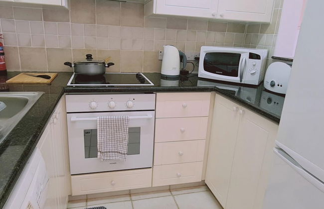 90 TLA - Stay Tala Sea View Apartment - Foto 17