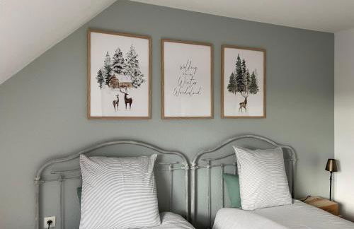 Un air de campagne - Foto 14