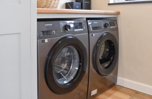 Greystone Cottage - Foto 18