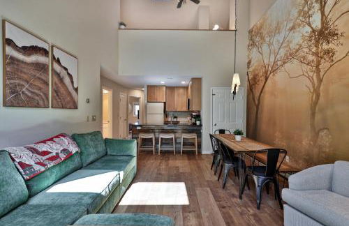 Trailside Loft at Pico - Ski-In, Out Condo with Loft & 2BR - Steps to Lift - Photo 7