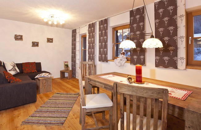 Chalet s'Tyrolia - Foto 1