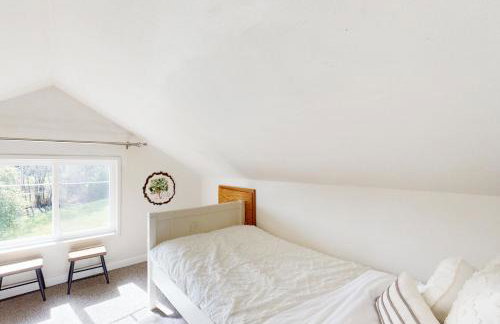 Bella Bella Beach Cottage - Foto 26