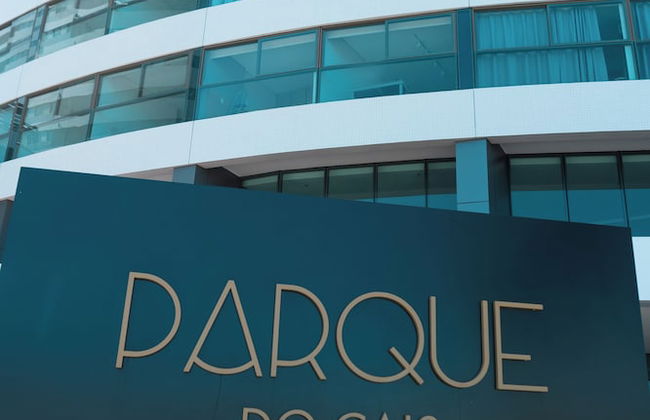 Roomo Transamerica Recife Parque do Cais - Photo 44