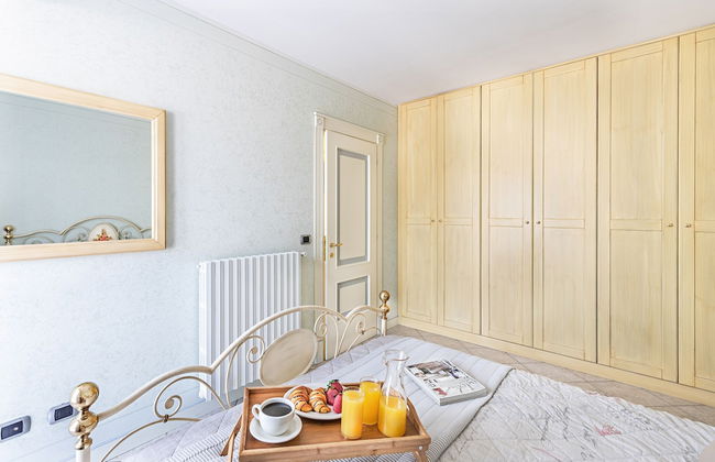 I Mosaici Apartments by Wonderful Italy - Foto 16