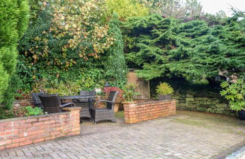 Farley Cottage II - Foto 22