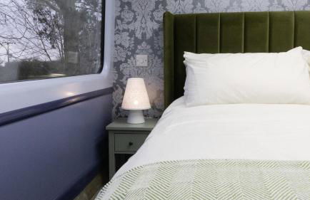 The Carriage Ely - Photo 28