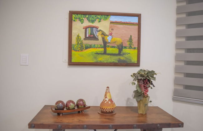 Gaviotas Apartments - Foto 45