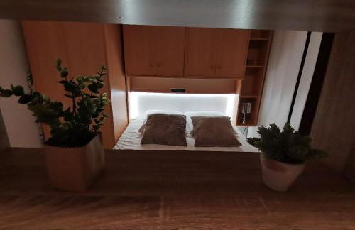 Appartement cosy Roscoff 50 m plage thalasso WIFI PARKING - Photo 2