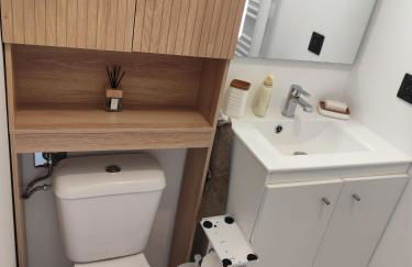 gîte L'hirondelle - Foto 31