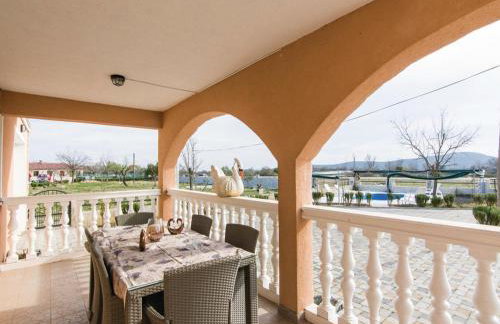 Villa Laura with pool, Budak, Zadar county - Photo 21