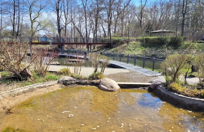 Reihenhaus in Lubben an der Spree - Foto 39