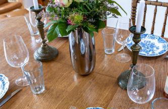 Haus Meerzeit Behrensdorf - Foto 24