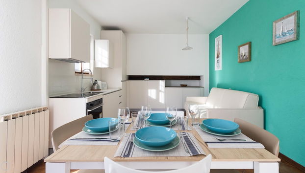 Il Borgo Apartments B6 - Sv-d600-bove3l1b - Photo 4