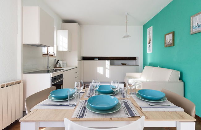 Il Borgo Apartments B6 - Sv-d600-bove3l1b - Foto 4