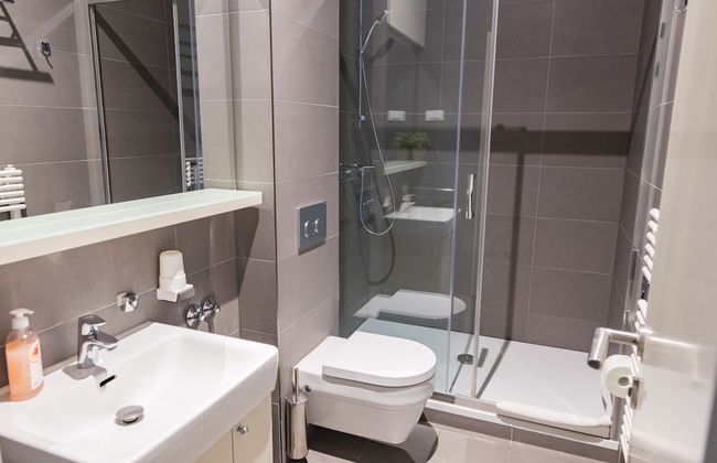 Cilindar apartments - Photo 36