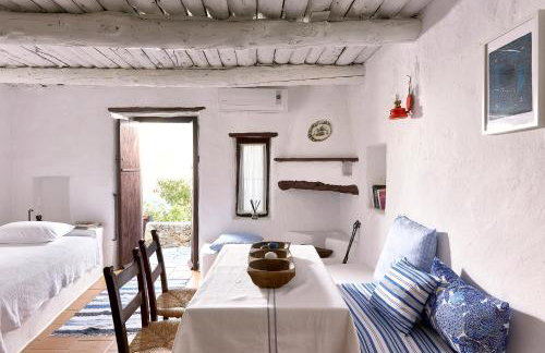 Koutsounari Traditional Cottages - Foto 25