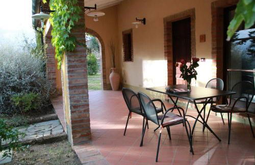 Relais Poggio al Vento - Foto 70