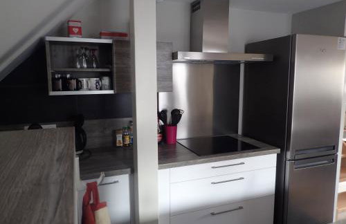 Les Gîtes de la tour, appartement "le Vignoble" - Foto 20