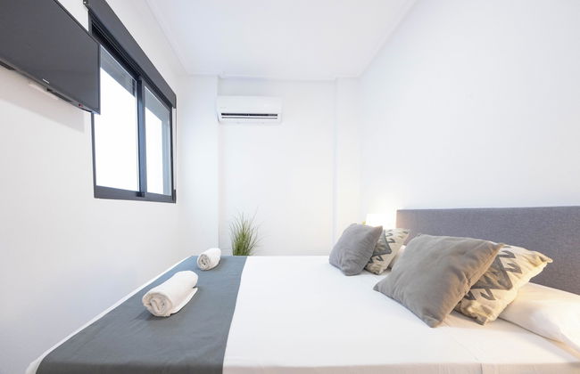 Apartamentos Marina Playa de Torrevieja - Foto 6