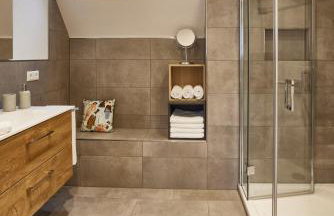 Winzerlodge, Wohnung Hatzelberg - Foto 10