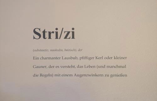 Ferienwohnung Strizi inkl Chiemgau Karte - Foto 16