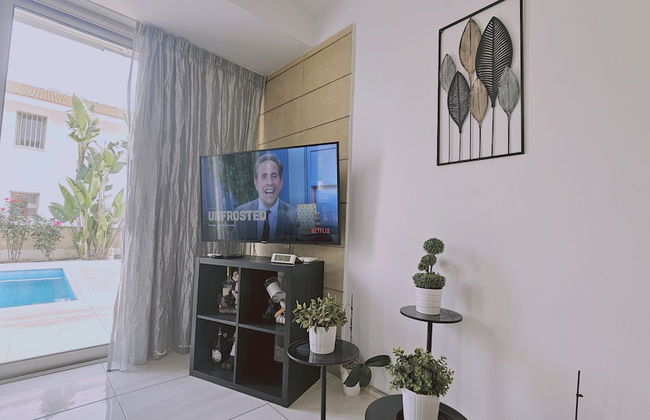 Stay Sunset Lagoon Villa - Foto 16