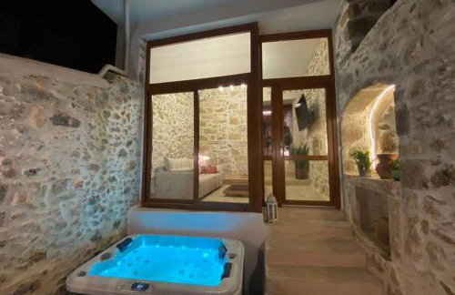 Stavlos traditional suite - Foto 37