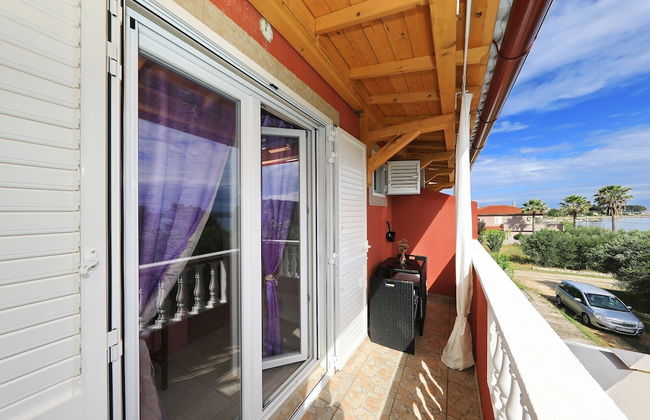 Apartments Saphron Beach - Foto 45