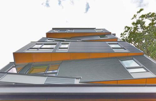 Blueground University Heights rooftop nr UW SEA-916 - Foto 17