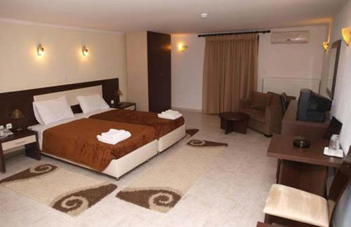 Hotel Panorama - Photo 39