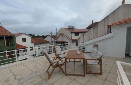 Starlight Villa with Rooftop Terrace near Coja - Foto 4