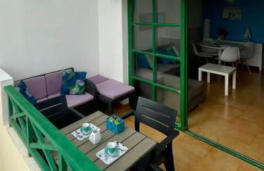 Casa Las Torres 209 - Foto 15