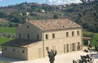 Casale dei Cinque Colli - Foto 6