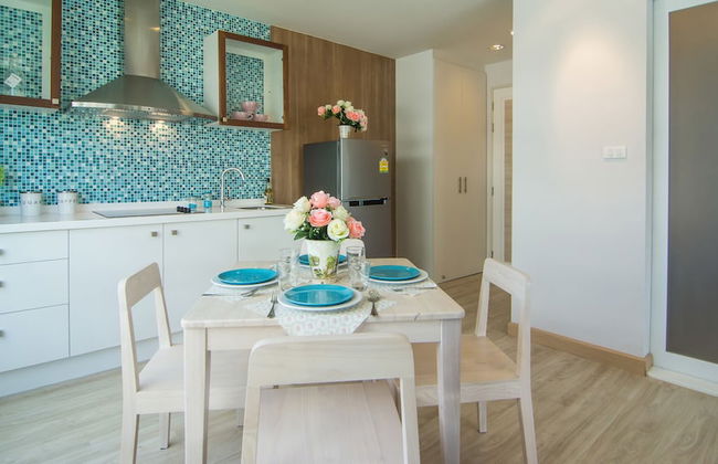 The Sea Condominium - Foto 16