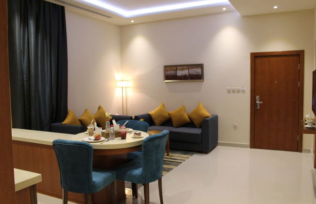 Pestana Hotel apartments 2 - Foto 21