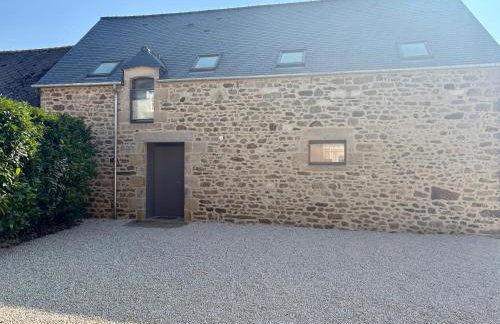Gîte des Ebihens - Foto 24