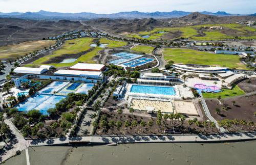 Playitas Aparthotel - Sports Resort - Photo 8