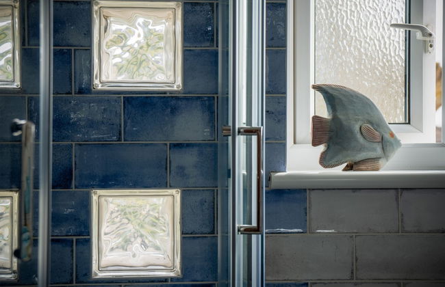 Town Heights - 3 Bedroom Holiday Home - Tenby - Foto 44